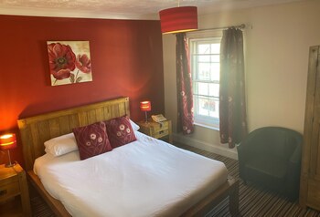 Boars Head Hotel