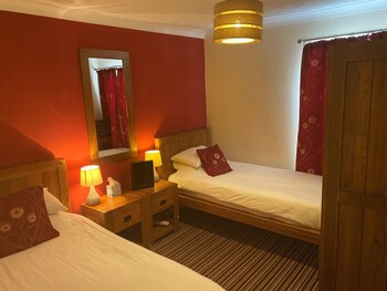 Boars Head Hotel