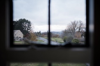 Bear Of Rodborough Hotel