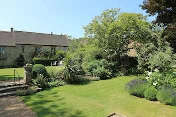 Bay Tree Hotel