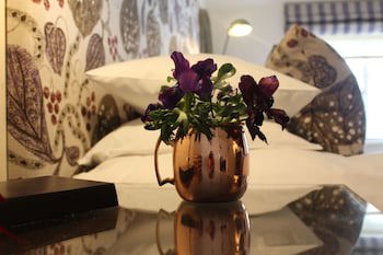 Bay Tree Hotel