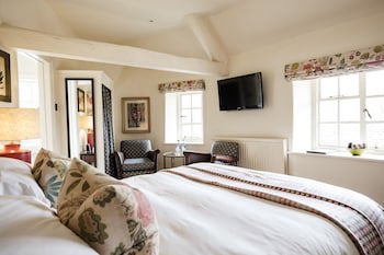 Bay Tree Hotel