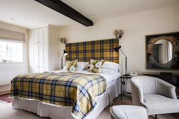 Bay Tree Hotel