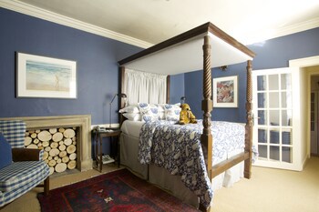 Bay Tree Hotel