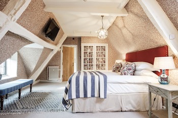 Bay Tree Hotel