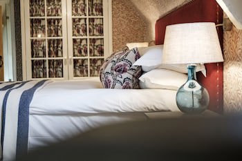 Bay Tree Hotel