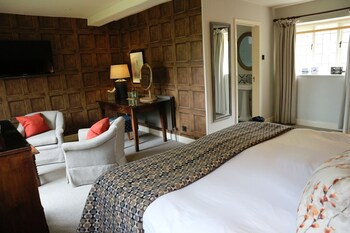 Bay Tree Hotel
