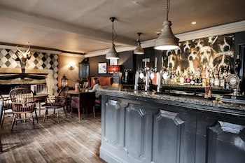 Bay Tree Hotel