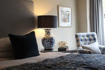Bay Tree Hotel