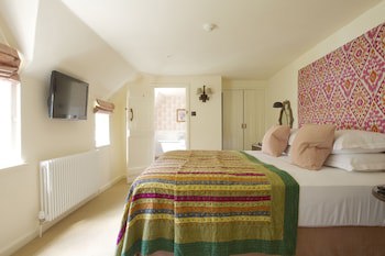 Bay Tree Hotel