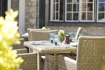 Bay Tree Hotel