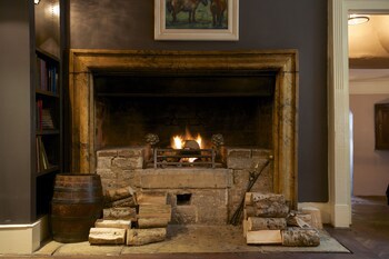 Bay Tree Hotel
