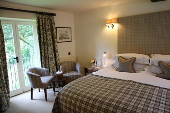 Bay Tree Hotel