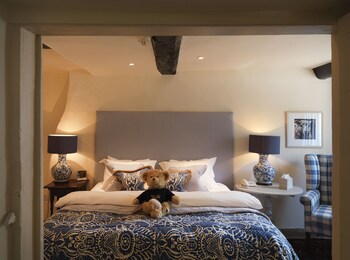 Bay Tree Hotel