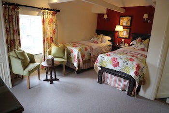 Bay Tree Hotel