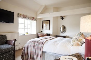 Bay Tree Hotel