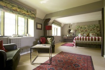 Bay Tree Hotel