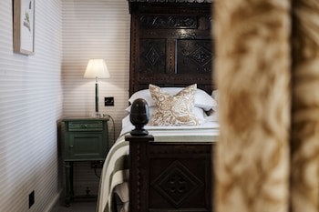 Bay Tree Hotel