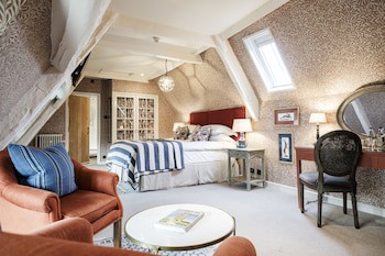 Bay Tree Hotel