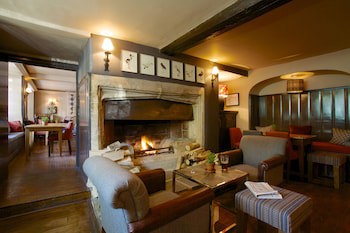 Bay Tree Hotel