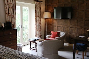 Bay Tree Hotel