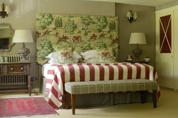 Bay Tree Hotel