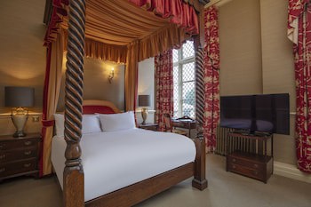 Crewe Hall Hotel & Spa