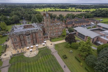 Crewe Hall Hotel & Spa