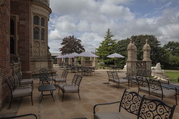 Crewe Hall Hotel & Spa