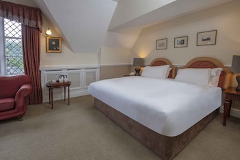 Crewe Hall Hotel & Spa