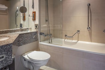 Crewe Hall Hotel & Spa