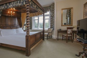Crewe Hall Hotel & Spa