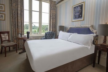 Crewe Hall Hotel & Spa