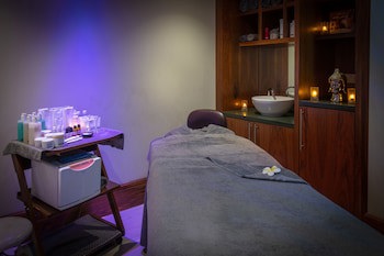 Crewe Hall Hotel & Spa