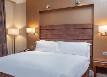 Crewe Hall Hotel & Spa
