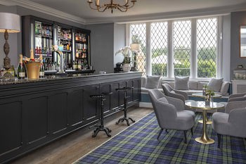 Crewe Hall Hotel & Spa
