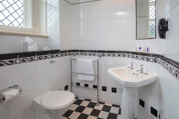 Crewe Hall Hotel & Spa