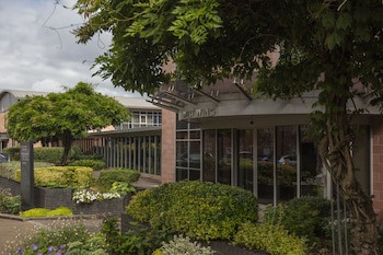 Crewe Hall Hotel & Spa