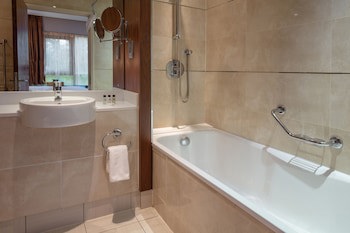 Crewe Hall Hotel & Spa