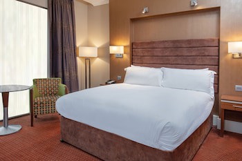 Crewe Hall Hotel & Spa