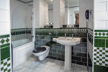 Crewe Hall Hotel & Spa