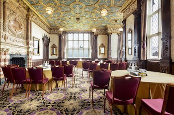 Crewe Hall Hotel & Spa