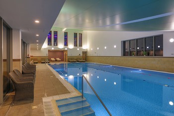 Crewe Hall Hotel & Spa