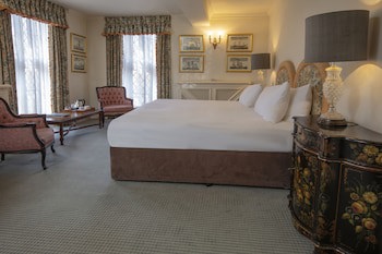 Crewe Hall Hotel & Spa