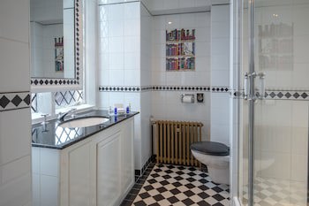 Crewe Hall Hotel & Spa
