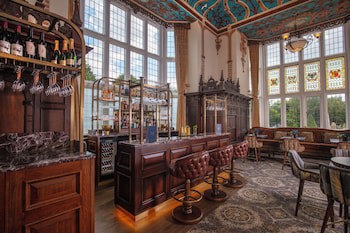 Crewe Hall Hotel & Spa