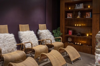 Crewe Hall Hotel & Spa