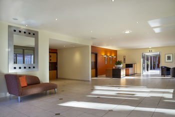 Crewe Hall Hotel & Spa