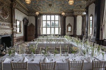Crewe Hall Hotel & Spa