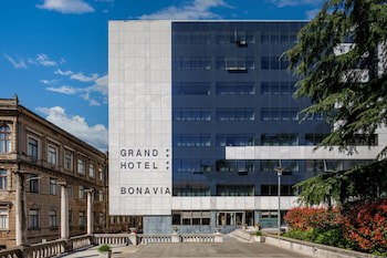 Grand Hotel Bonavia